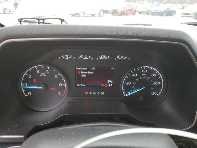 92628235 :رقم المزاد ، 1FTEW1EP7NFB93901 vin ، 2022 Ford F150 مزاد بيع
