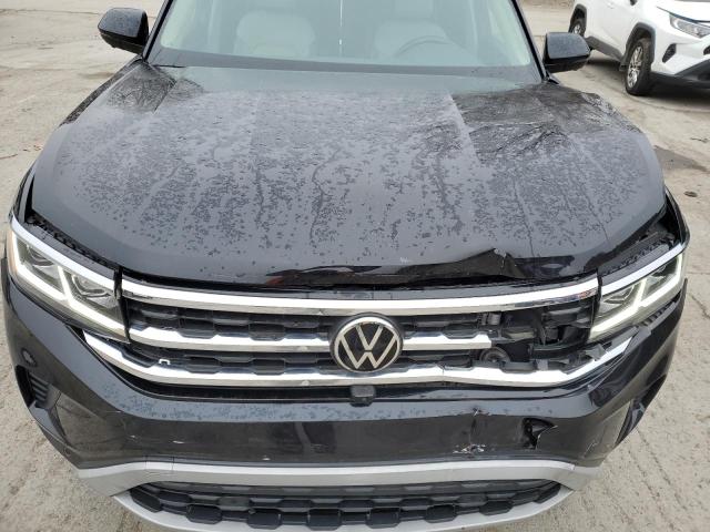 92413045 :رقم المزاد ، 1V2TR2CA4MC523303 vin ، 2021 Volkswagen Atlas مزاد بيع