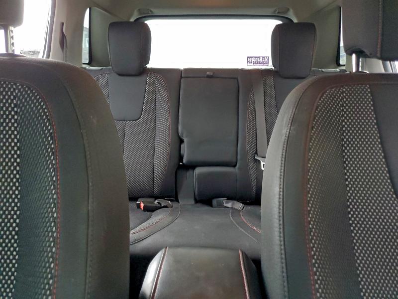 Aukcja sprzedaży 2013 Gmc Terrain, vin: 2GKALSEK9D6170392, numer aukcji: 94180345