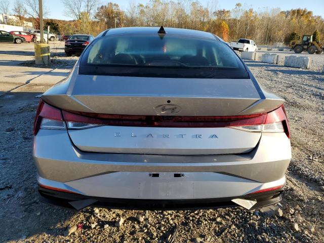 Aukcja sprzedaży 2021 Hyundai Elantra, vin: 5NPLM4AG1MH043467, numer aukcji: 89847735