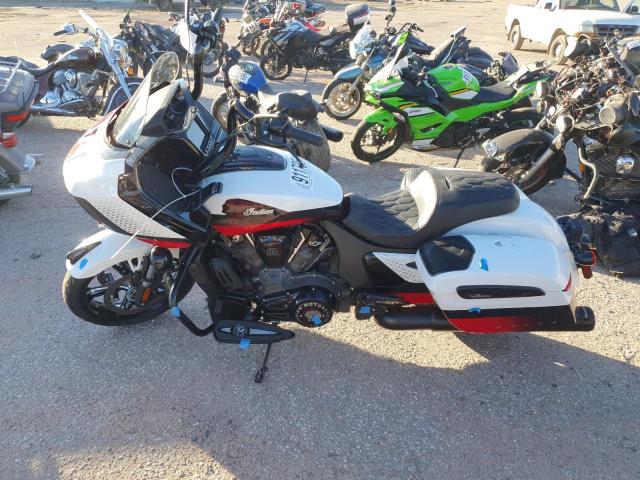 Продажа на аукционе авто 2025 Indian Motorcycle Co. Challenger, vin: 56KLCESS4S3433588, номер лота: 91173645