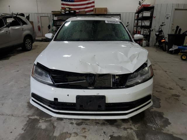 2017 Volkswagen Jetta მანქანა იყიდება აუქციონზე, vin: 3VWDB7AJ2HM295765, აუქციონის ნომერი: 92860045
