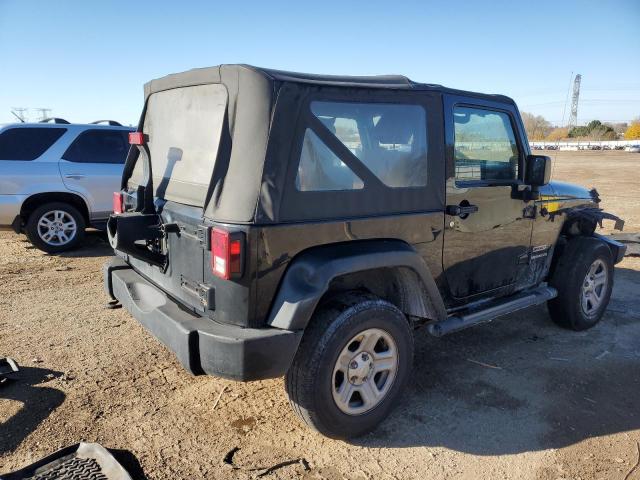 Продажа на аукционе авто 2010 Jeep Wrangler, vin: 1J4AA2D1XAL165323, номер лота: 87405555