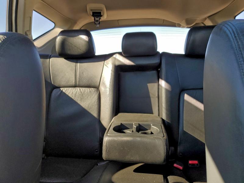 2009 Nissan Murano მანქანა იყიდება აუქციონზე, vin: JN8AZ18W89W108129, აუქციონის ნომერი: 94361975