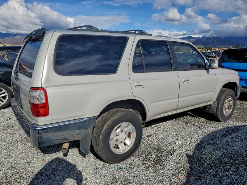 Продаж на аукціоні авто 1998 Toyota 4runner Sr, vin: JT3GN86R2W0073601, номер лоту: 93959035