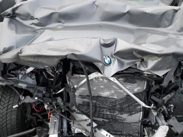 Продажа на аукционе авто 2025 Bmw X3, vin: 5UX53GP01S9Z81030, номер лота: 91970195