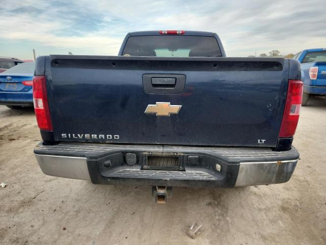 2007 Chevrolet Silverado მანქანა იყიდება აუქციონზე, vin: 2GCEK19J071666128, აუქციონის ნომერი: 91875045