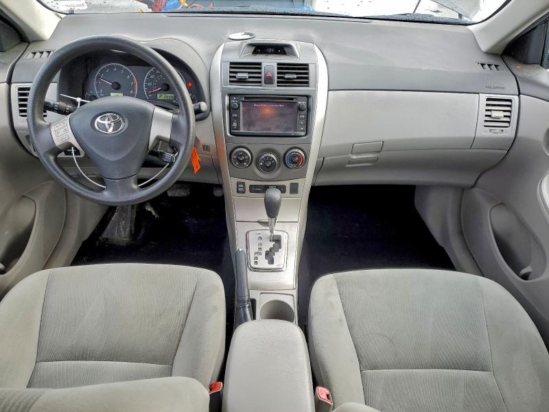 Aukcja sprzedaży 2013 Toyota Corolla Ba, vin: 2T1BU4EE7DC052679, numer aukcji: 93663055