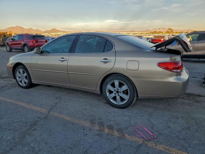 94489855 :رقم المزاد ، JTHBA30GX55131322 vin ، 2005 Lexus Es 330 مزاد بيع