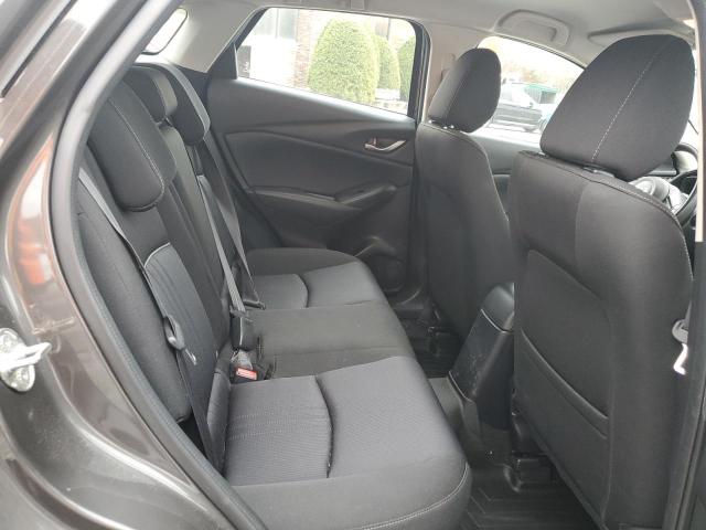 Aukcja sprzedaży 2019 Mazda Cx-3, vin: JM1DKFB70K1432044, numer aukcji: 90905385