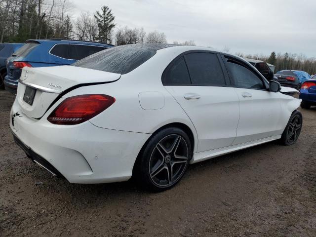 Aukcja sprzedaży 2020 Mercedes-benz C, vin: 55SWF8EB3LU331256, numer aukcji: 92942925