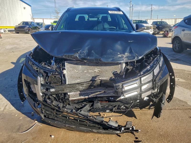 Продаж на аукціоні авто 2025 Hyundai Santa Cruz, vin: 5NTJC4DE8SH129426, номер лоту: 93541835