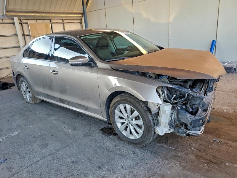 Aukcja sprzedaży 2015 Volkswagen Passat, vin: 1VWAT7A33FC071419, numer aukcji: 94332855