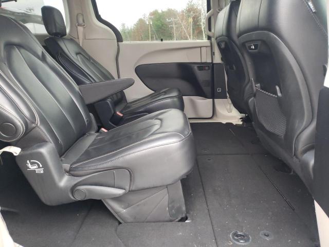 Aukcja sprzedaży 2022 Chrysler Pacifica, vin: 2C4RC1BGXNR114986, numer aukcji: 89804175