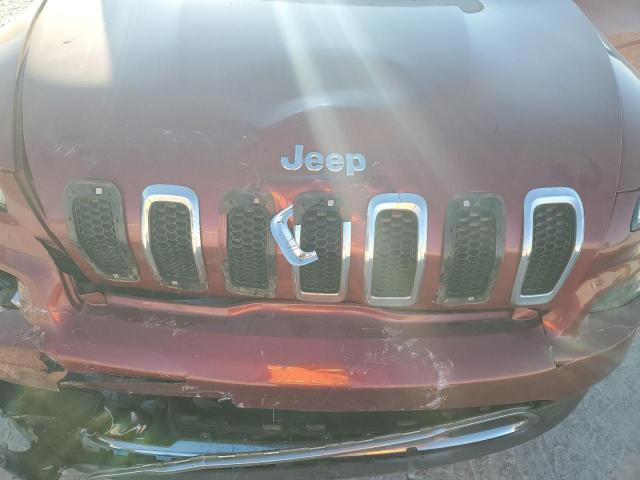 Продажа на аукционе авто 2017 Jeep Cherokee, vin: 1C4PJMDS0HW564514, номер лота: 93060155