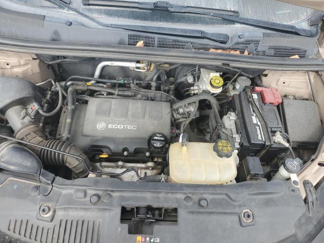 Aukcja sprzedaży 2018 Buick Encore Pre, vin: KL4CJASB2JB590863, numer aukcji: 93440465