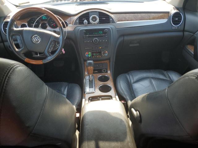 Продаж на аукціоні авто 2011 Buick Enclave, vin: 5GAKRAED5BJ206848, номер лоту: 92945625