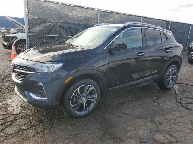 81346385 :رقم المزاد ، KL4MMDSL2LB096513 vin ، 2020 Buick Encore Gx مزاد بيع