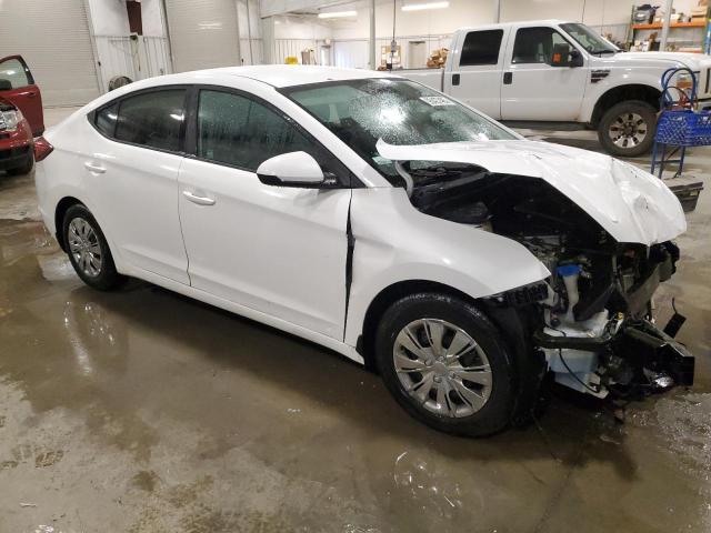 2019 Hyundai Elantra მანქანა იყიდება აუქციონზე, vin: 5NPD74LF0KH447485, აუქციონის ნომერი: 93427485