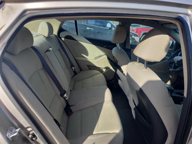 Продаж на аукціоні авто 2013 Kia Optima, vin: KNAGM4A76D5352172, номер лоту: 93553045