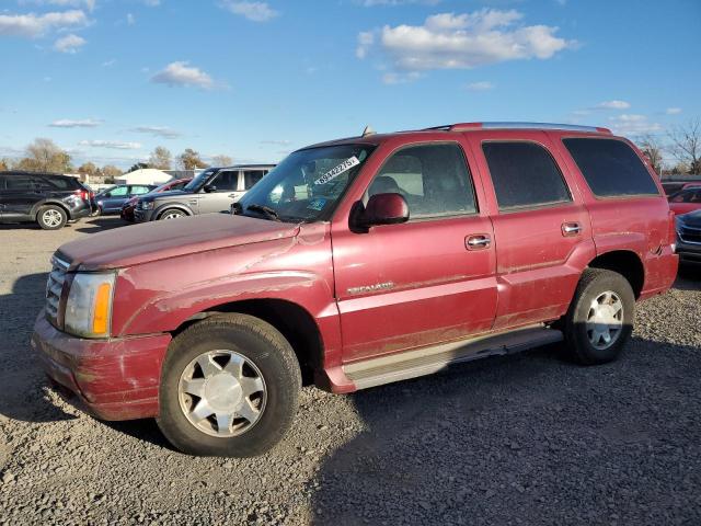 Продаж на аукціоні авто 2006 Cadillac Escalade, vin: 1GYEK63NX6R107162, номер лоту: 89442275