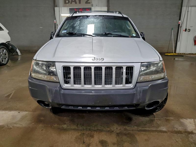 Продажа на аукционе авто 2004 Jeep Grand Cherokee, vin: 1J4GW48S94C283457, номер лота: 94141835