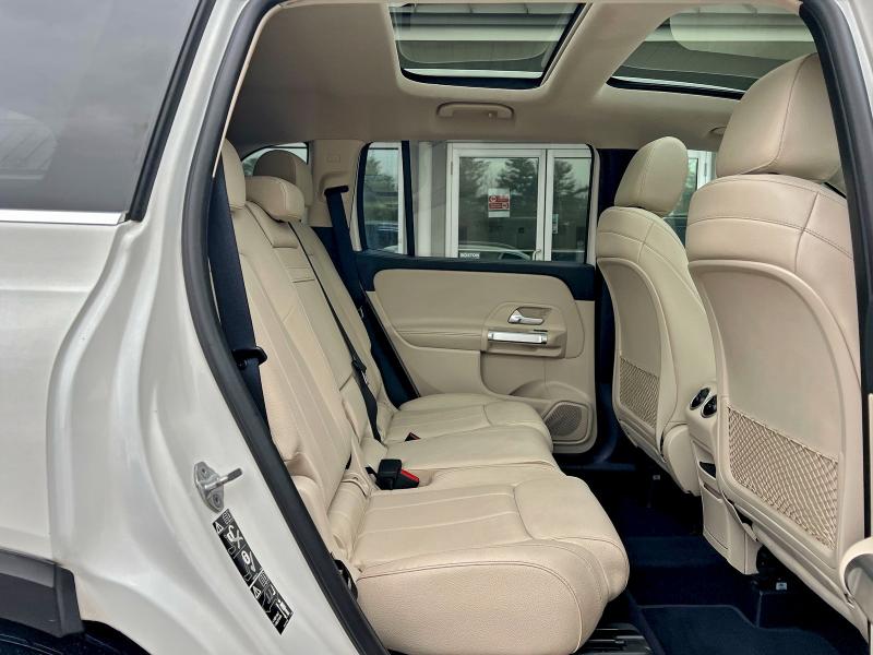 Продажа на аукционе авто 2020 Mercedes-benz Glb 250 4m, vin: W1N4M4HB6LW026423, номер лота: 94998905