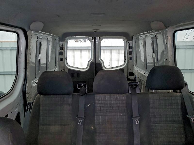 Auction sale of the 2016 Mercedes-benz Sprinter, vin: 8BTPE7DD7GE130045, lot number: 93388285