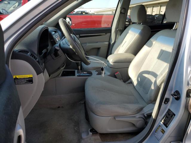 Продаж на аукціоні авто 2007 Hyundai Santa Fe, vin: 5NMSG13D87H120258, номер лоту: 92414195