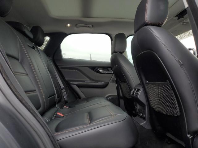 Aukcja sprzedaży 2018 Jaguar F-pace Pre, vin: SADCK2FN9JA296349, numer aukcji: 92370295