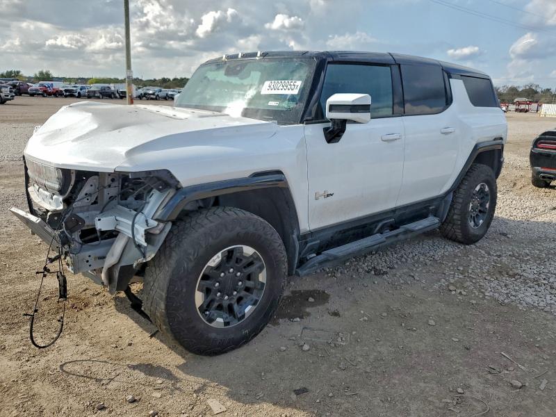 Aukcja sprzedaży 2024 Gmc Hummer Suv, vin: 1GKB0RDC4RU110531, numer aukcji: 93029955
