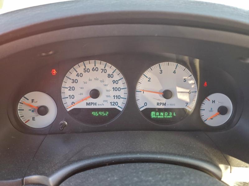 Aukcja sprzedaży 2005 Dodge Grand Caravan, vin: 2D4GP44L25R261989, numer aukcji: 94076265