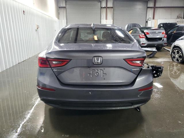 Aukcja sprzedaży 2019 Honda Insight, vin: 19XZE4F50KE000710, numer aukcji: 92094365