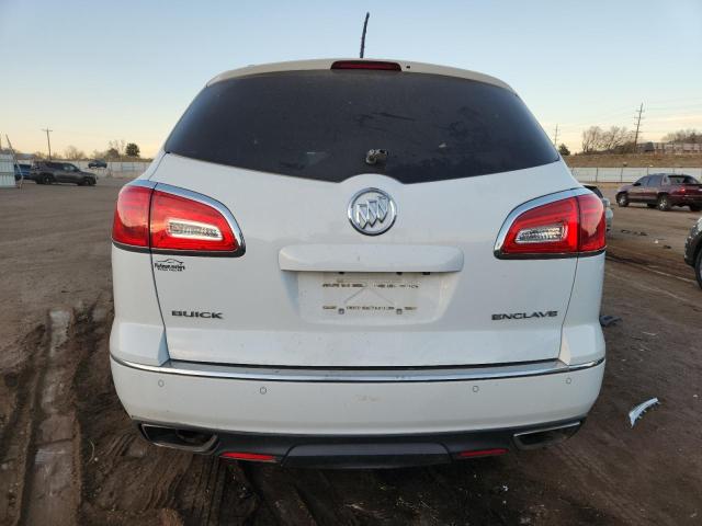 Продажа на аукционе авто 2016 Buick Enclave, vin: 5GAKRBKD2GJ150904, номер лота: 92498335