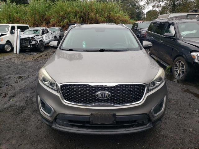 Продаж на аукціоні авто 2017 Kia Sorento, vin: 5XYPG4A31HG282049, номер лоту: 93874425