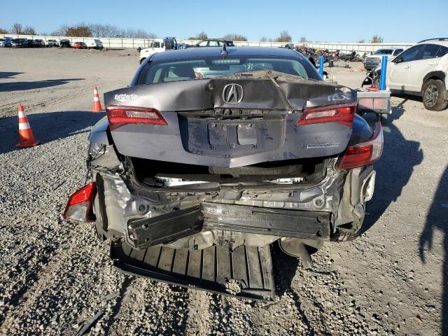 Продаж на аукціоні авто 2018 Acura Ilx Specia, vin: 19UDE2F45JA006317, номер лоту: 92182225