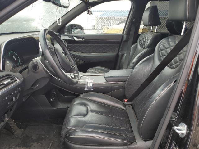 Продаж на аукціоні авто 2022 Hyundai Palisade, vin: KM8R5DHE8NU397548, номер лоту: 84652235