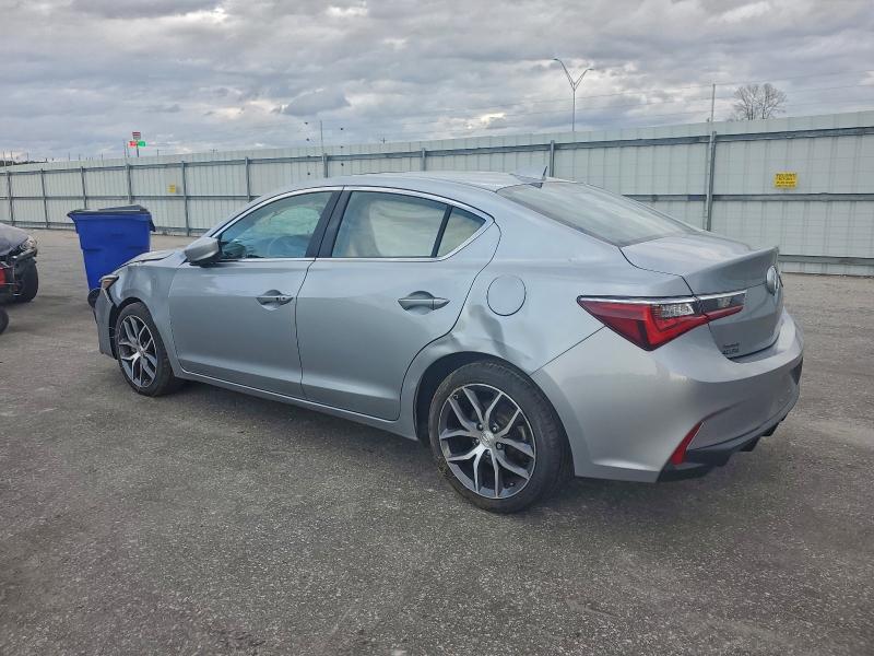 Aukcja sprzedaży 2019 Acura Ilx, vin: 19UDE2F77KA004628, numer aukcji: 94353065