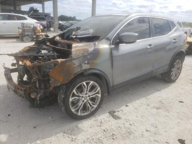Продаж на аукціоні авто 2019 Nissan Rogue Sport, vin: JN1BJ1CP8KW526027, номер лоту: 90461425
