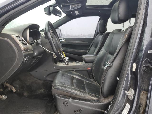 Aukcja sprzedaży 2014 Jeep Grand Cher, vin: 1C4RJFBG0EC522733, numer aukcji: 92330915