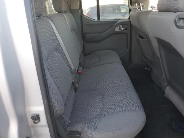 2009 Nissan Frontier მანქანა იყიდება აუქციონზე, vin: 1N6AD07W89C421721, აუქციონის ნომერი: 91491305