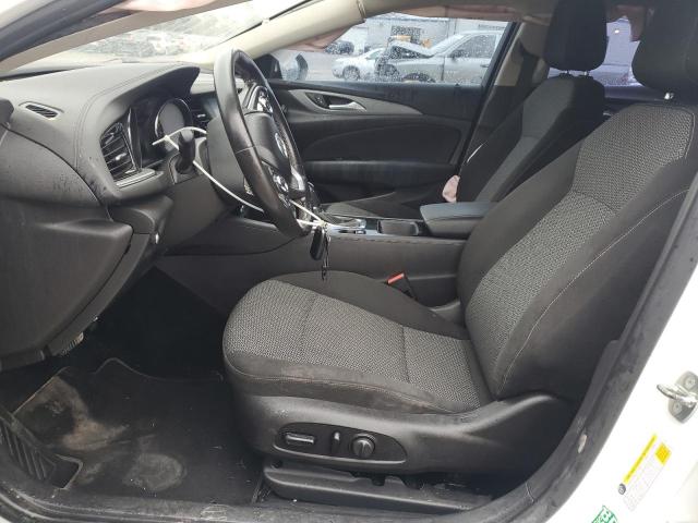 Aukcja sprzedaży 2018 Buick Regal, vin: W04GL6SX5J1053995, numer aukcji: 93683505