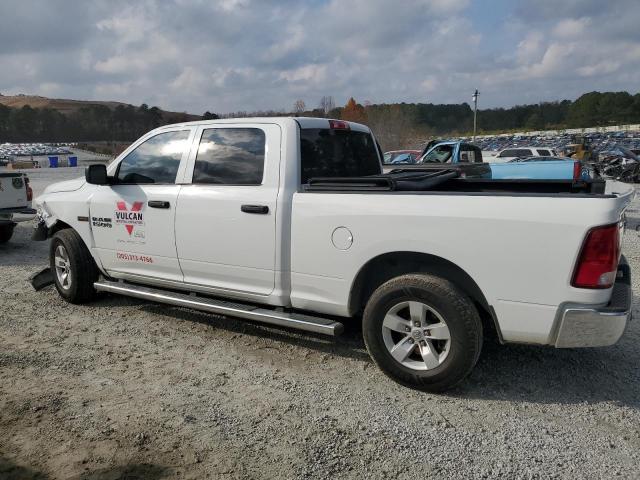 Aukcja sprzedaży 2018 Ram 1500, vin: 1C6RR6ST6JS298851, numer aukcji: 93156885