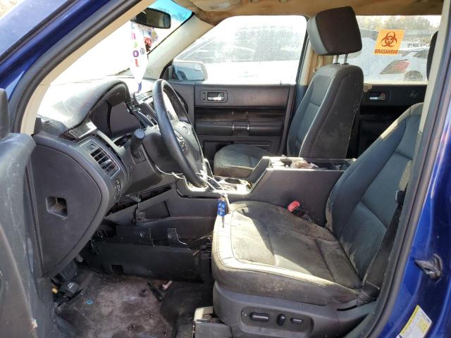 Aukcja sprzedaży 2014 Ford Flex, vin: 2FMGK5C86EBD16902, numer aukcji: 92042105