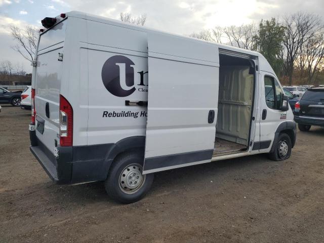 91096615 :رقم المزاد ، 3C6TRVDG9KE518259 vin ، 2019 Ram Promaster مزاد بيع
