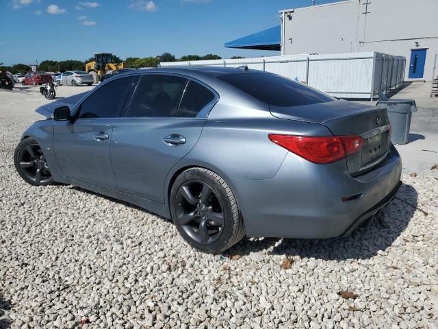 Aukcja sprzedaży 2017 Infiniti Q50, vin: JN1EV7AP6HM731972, numer aukcji: 93375755