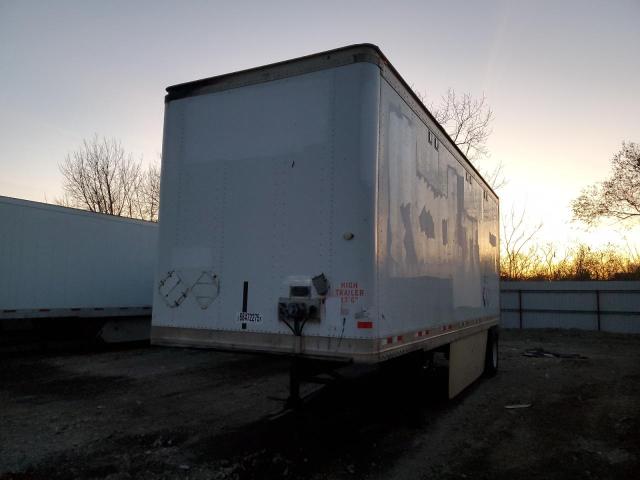 Aukcja sprzedaży 2008 Ggsd Dry Van Trailer, vin: 1GRAA56148K201176, numer aukcji: 68472275