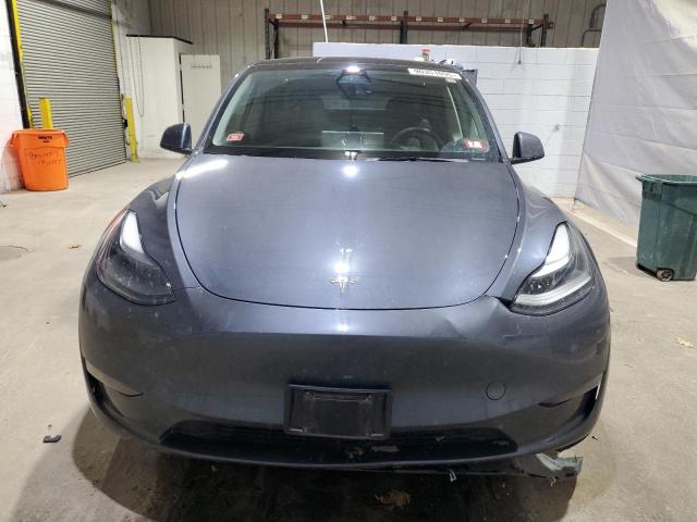 Продажа на аукционе авто 2023 Tesla Model Y, vin: 7SAYGDEE9PF749436, номер лота: 90351095