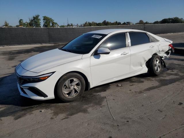 Auction sale of the 2025 Hyundai Elantra, vin: KMHLL4DG7SU919181, lot number: 93665445