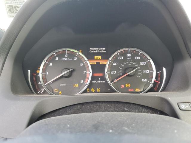 Продажа на аукционе авто 2020 Acura Tlx Techno, vin: 19UUB1F64LA012102, номер лота: 82730415